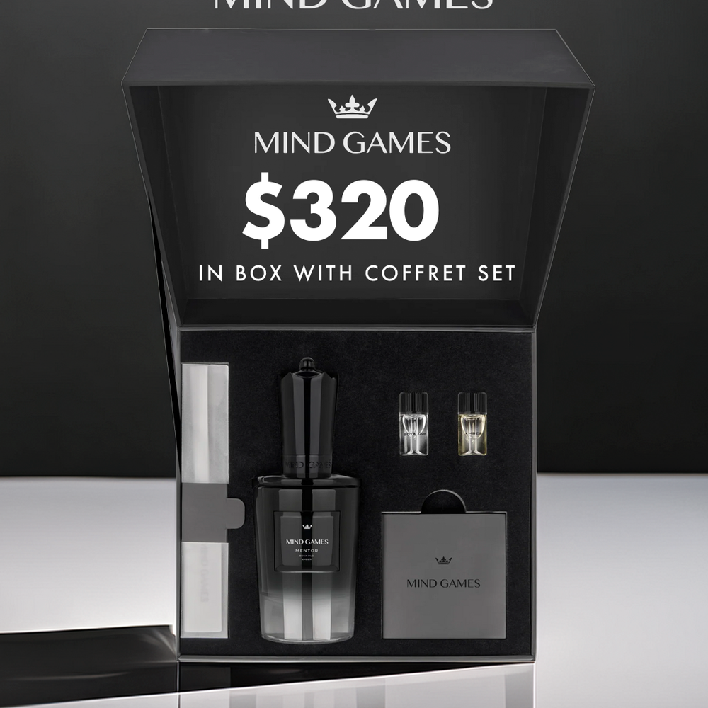 Fragrance Nevaeh