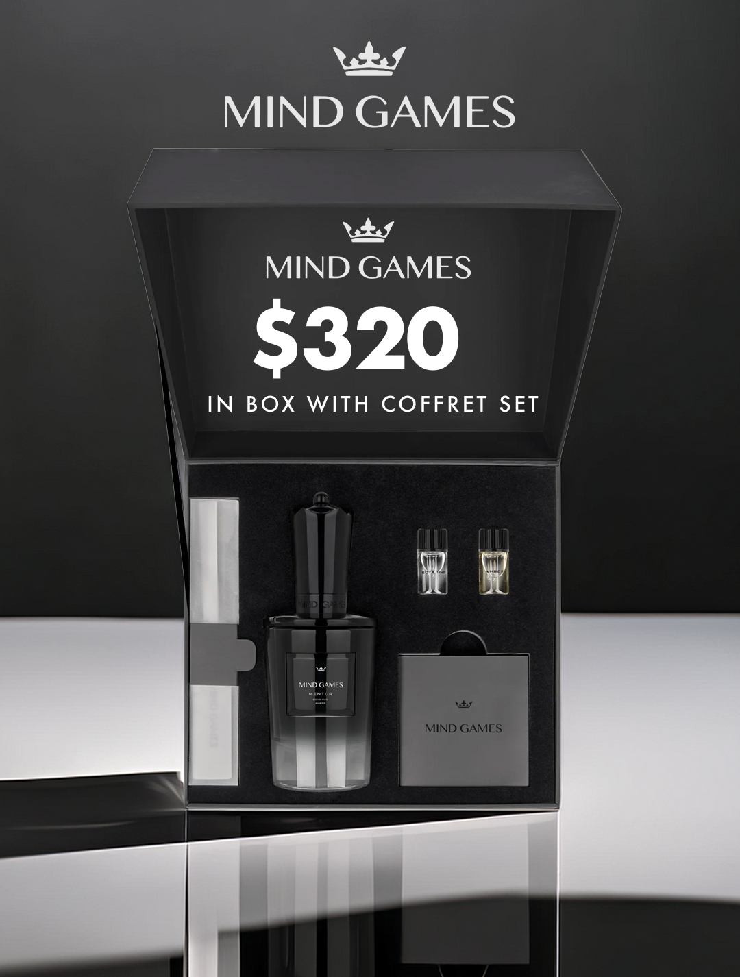Fragrance Nevaeh