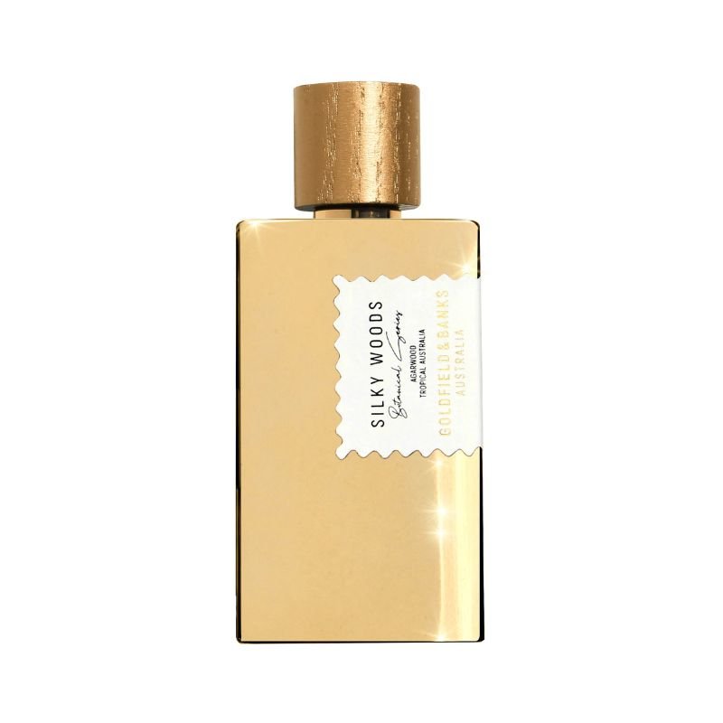 Silky Woods (PRE - ORDER)Eau de ParfumGoldfield and BanksFragrance Nevaeh