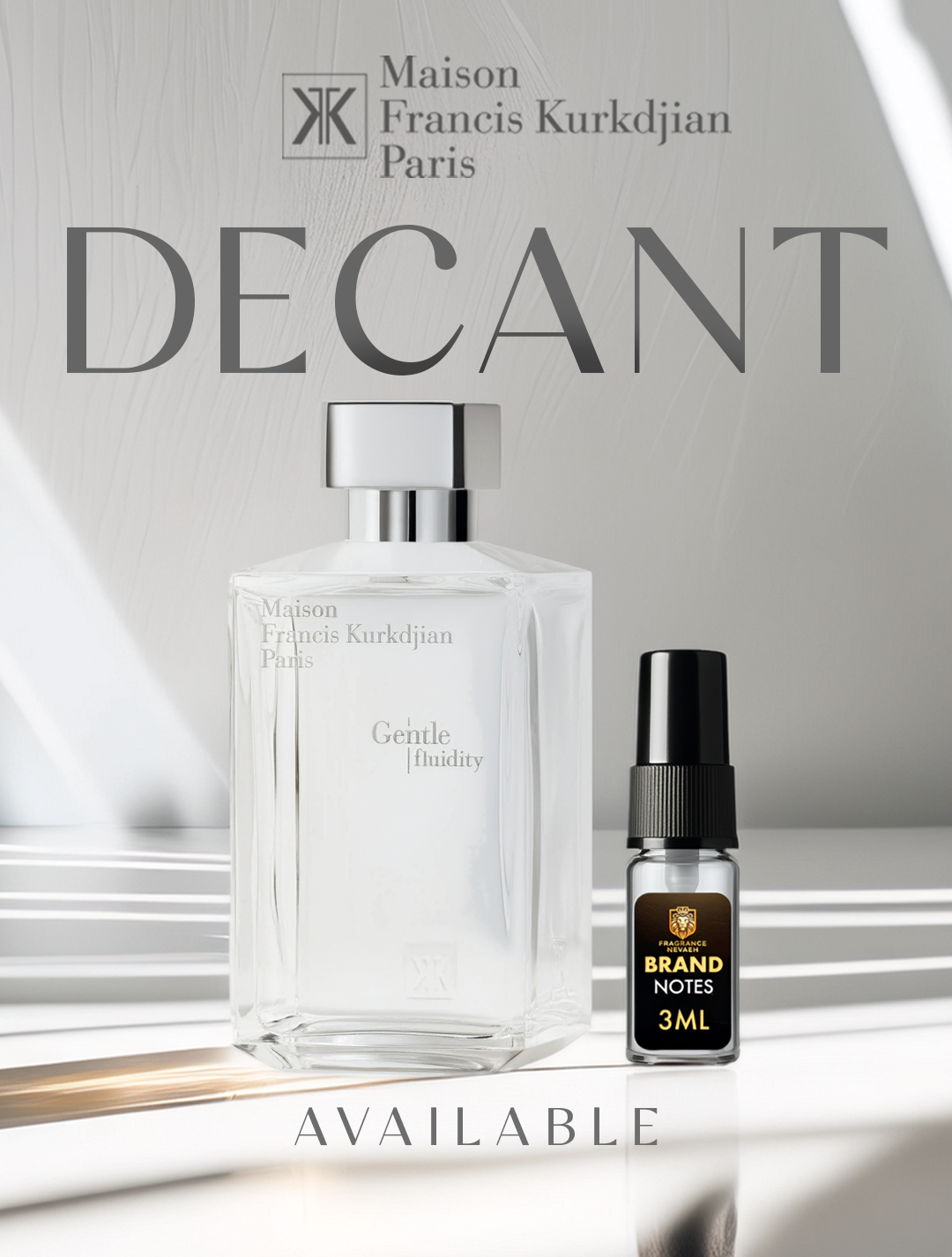 Fragrance Nevaeh