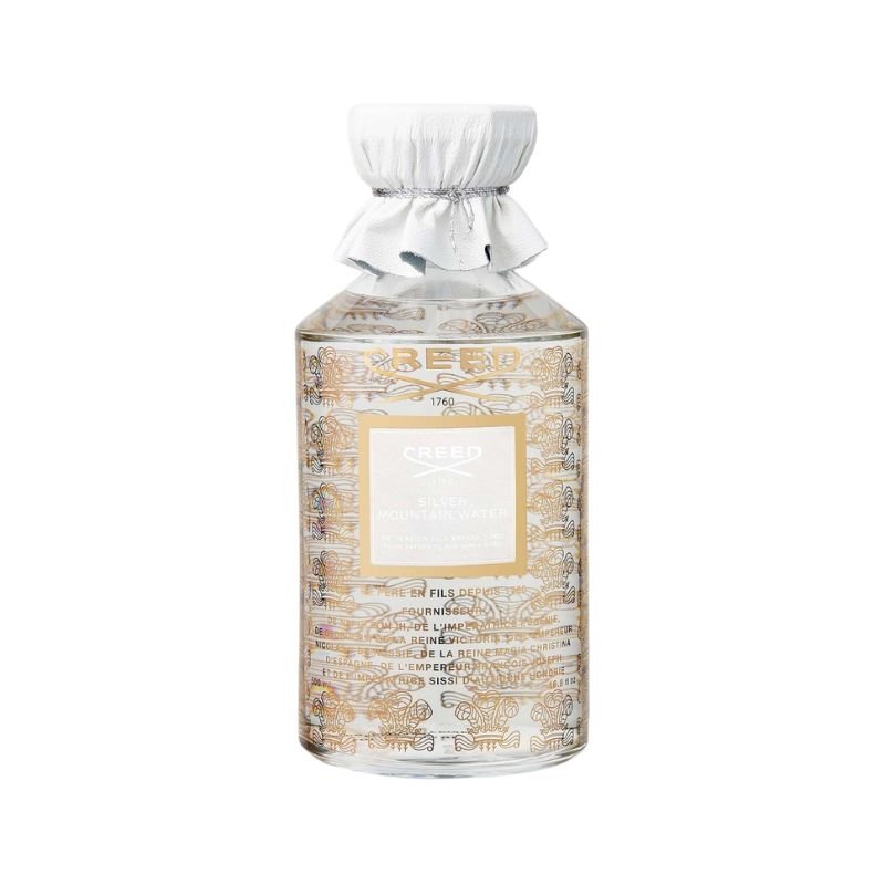 
                  
                    Silver Mountain Water (PRE - ORDER)Eau De ParfumCreedFragrance Nevaeh
                  
                