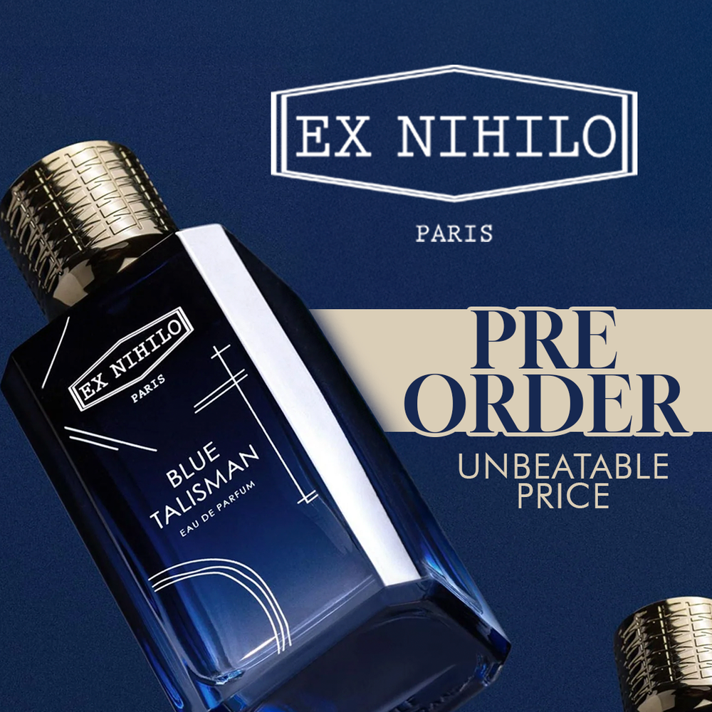 Fragrance Nevaeh