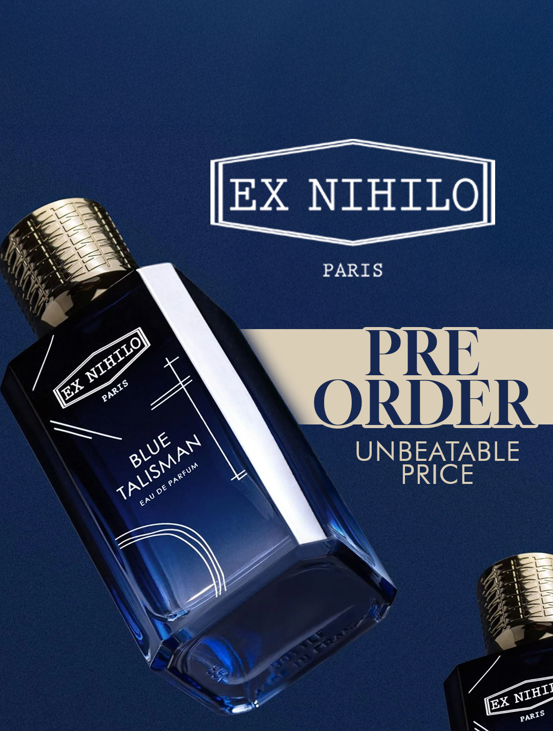 Fragrance Nevaeh