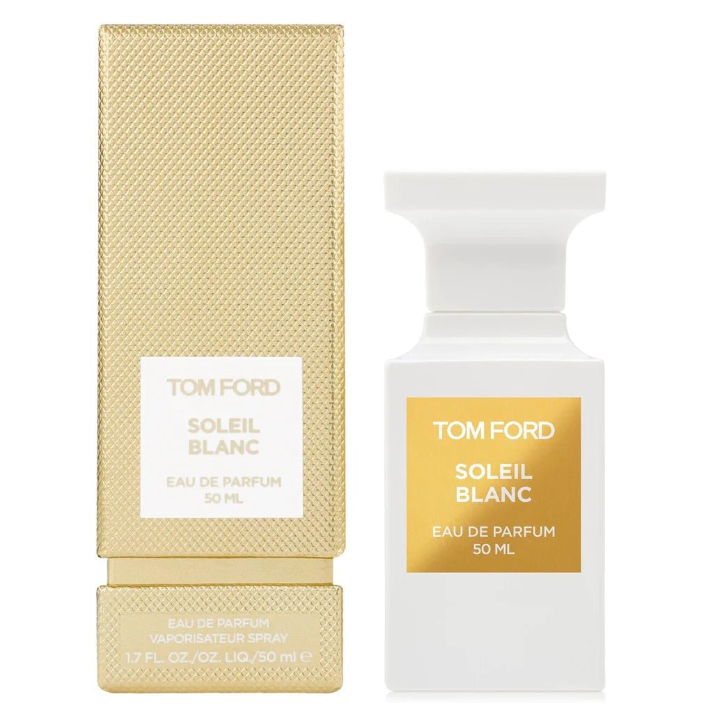 Soleil BlancEau De ParfumTom FordFragrance Nevaeh