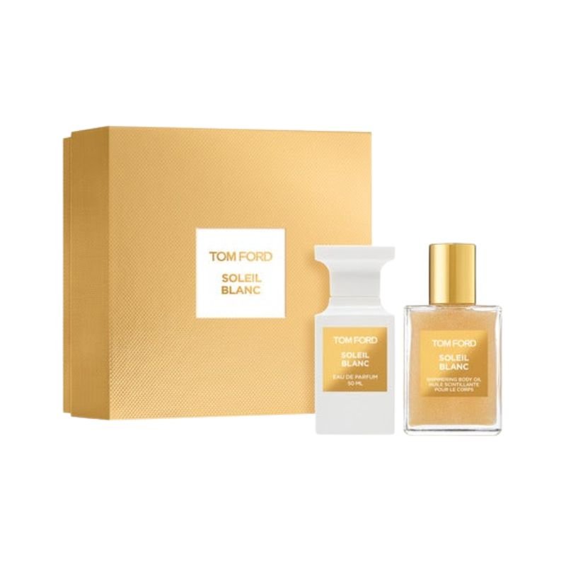 Soleil BlancEau De ParfumTom FordFragrance Nevaeh