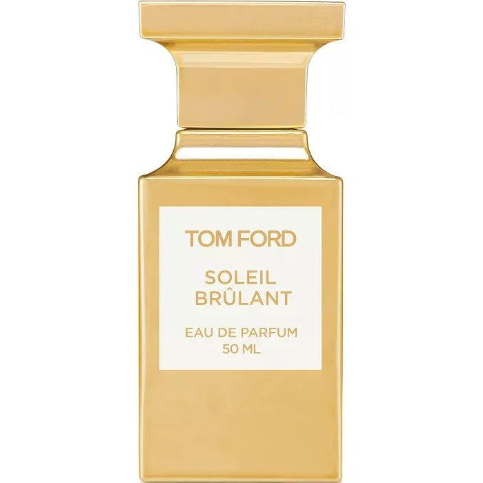 Soleil BrûlantEau De ParfumTom FordFragrance Nevaeh