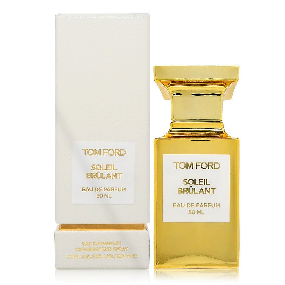 Soleil BrûlantEau De ParfumTom FordFragrance Nevaeh