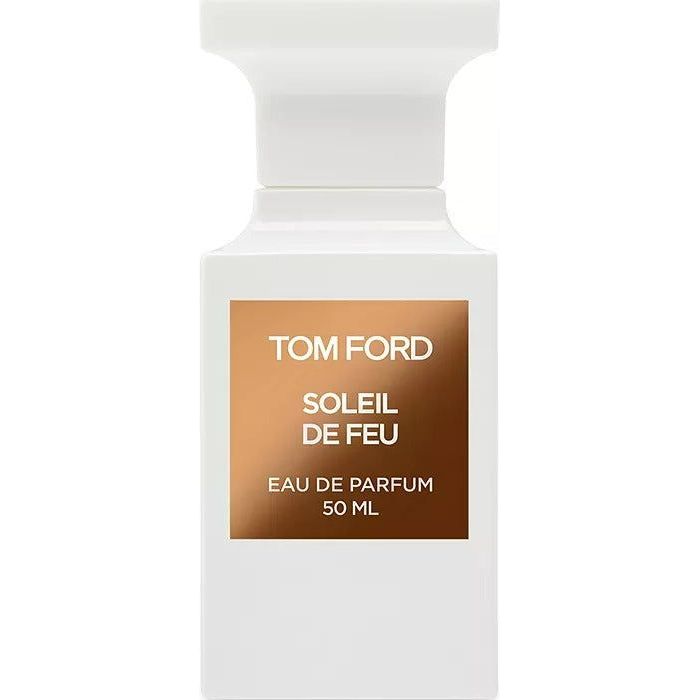 Soleil de FeuEau De ParfumTom FordFragrance Nevaeh