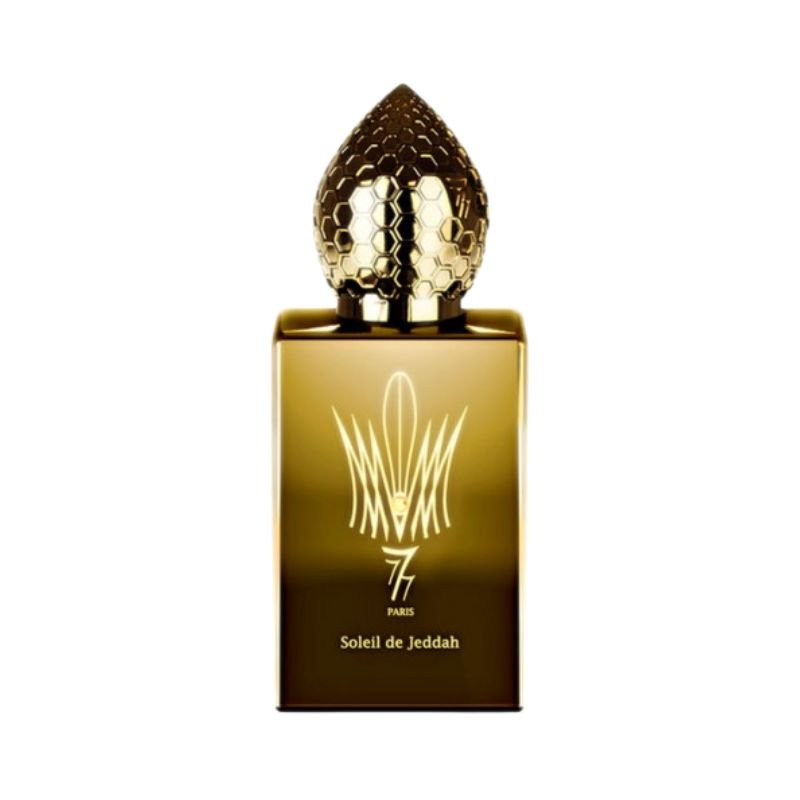 Soleil de JeddahEau de ParfumStephane Humbert LucasFragrance Nevaeh