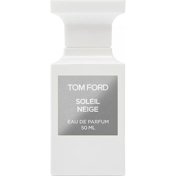 Soleil NeigeEau De ParfumTom FordFragrance Nevaeh