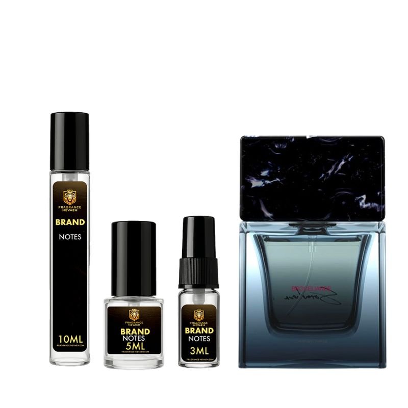 Sora Dora Broceliande Decant (Sample)Extrait de ParfumSora DoraFragrance Nevaeh