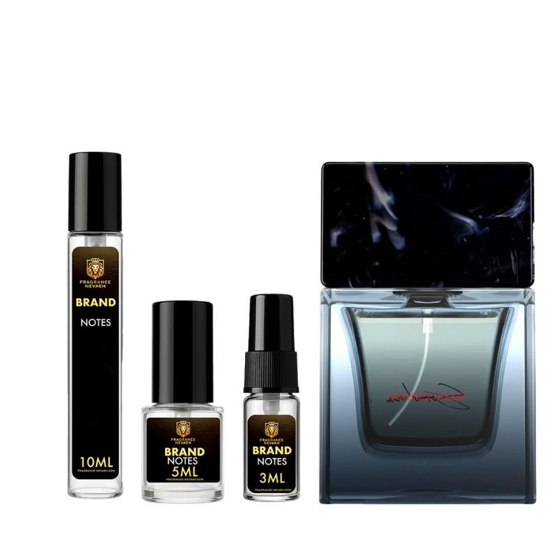 Sora Dora Orchidee Rouge Decant (Sample)Extrait de ParfumSora DoraFragrance Nevaeh