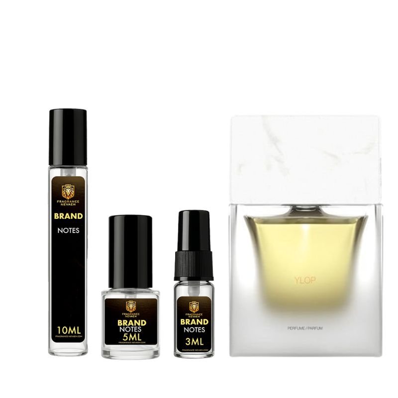 Sora Dora Ylop Decant (Sample)Extrait de ParfumSora DoraFragrance Nevaeh