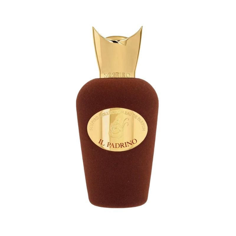 Sospiro Il Padrino TesterEau de ParfumSospiroFragrance Nevaeh