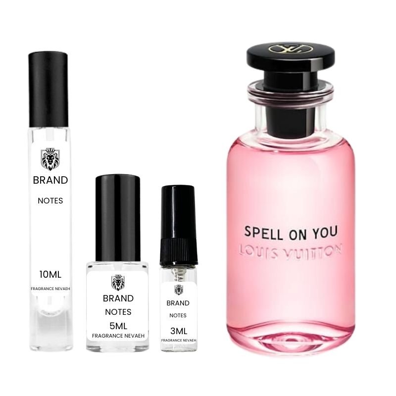 Spell On You DecantEau de ParfumLouis VuittonFragrance Nevaeh