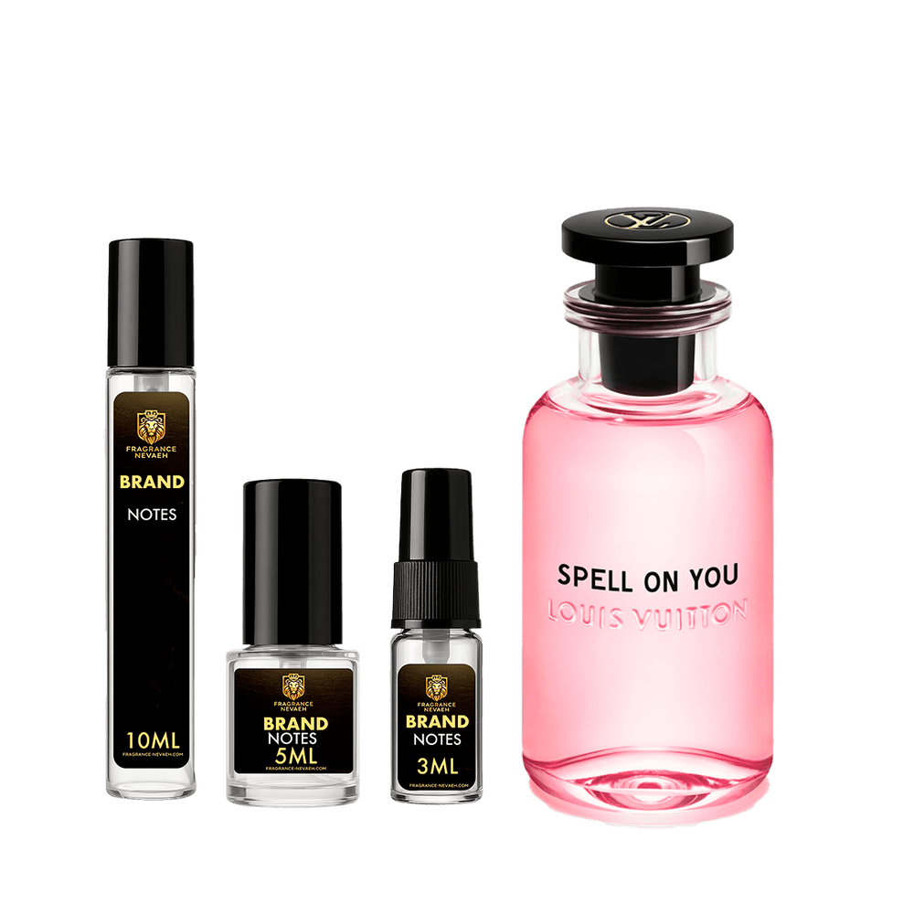 Spell On You DecantEau de ParfumLouis VuittonFragrance Nevaeh