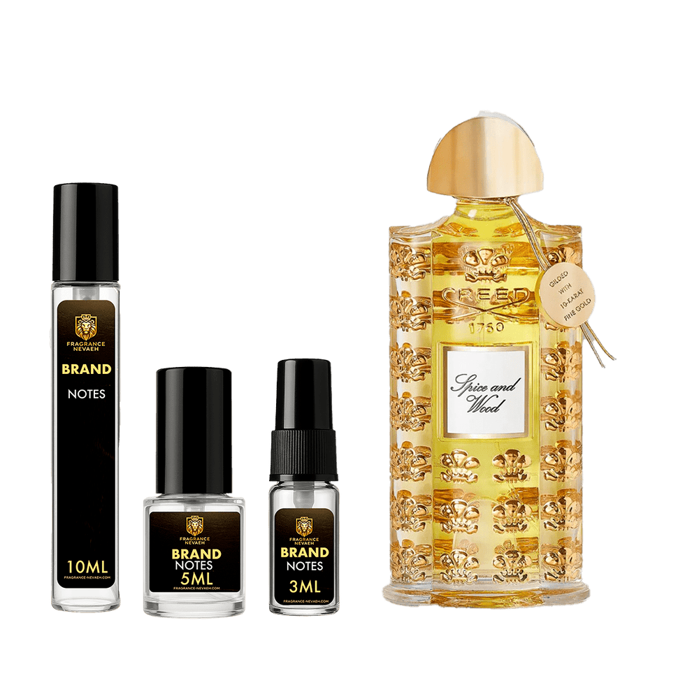 Spice and Wood Decant (Sample)Eau de ParfumCreedFragrance Nevaeh