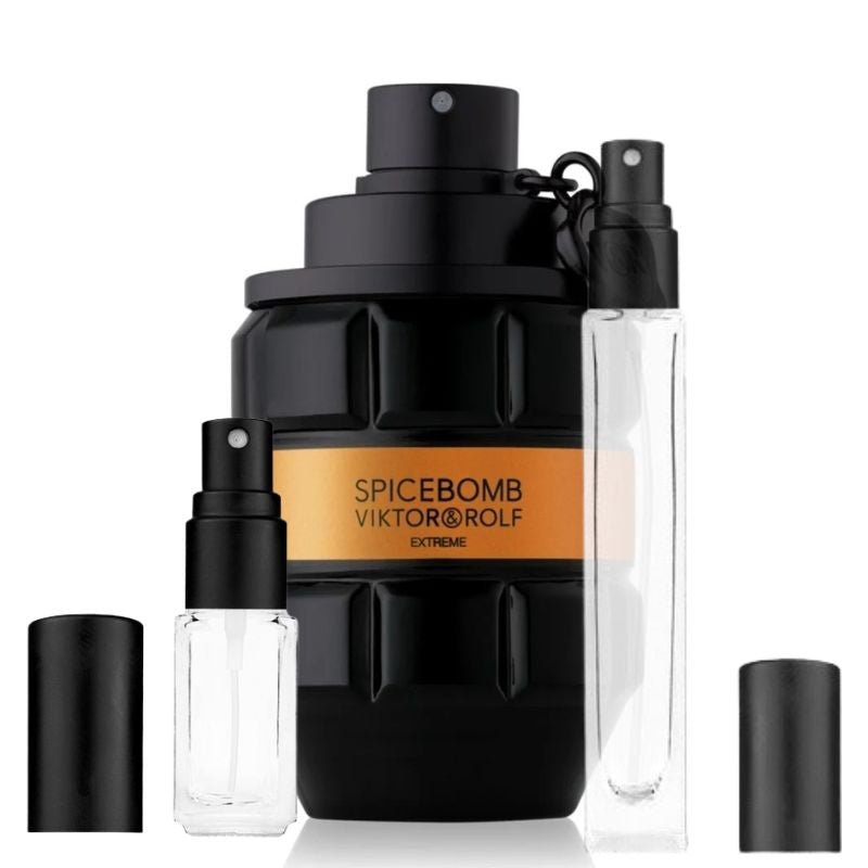 Spicebomb Extreme DecantEau De ParfumViktor & RolfFragrance Nevaeh