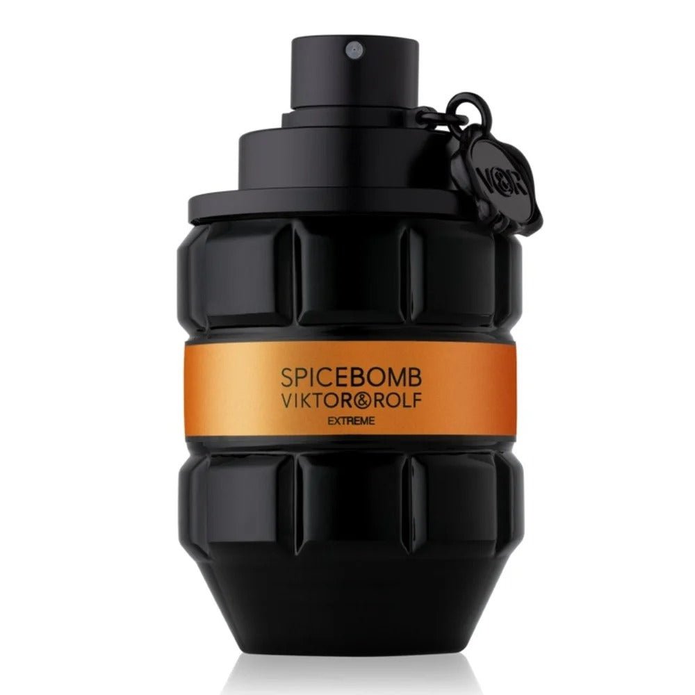 Spicebomb ExtremeEau De ParfumViktor & RolfFragrance Nevaeh