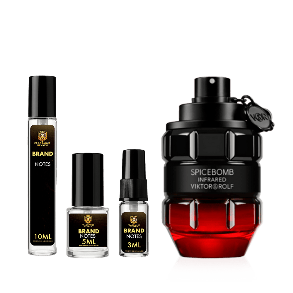 Spicebomb Infrared Eau de Toilette DecantEau de toiletteViktor & RolfFragrance Nevaeh