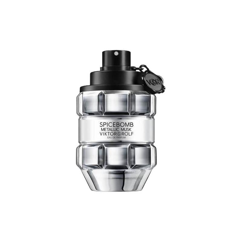 spicebomb metallic musk