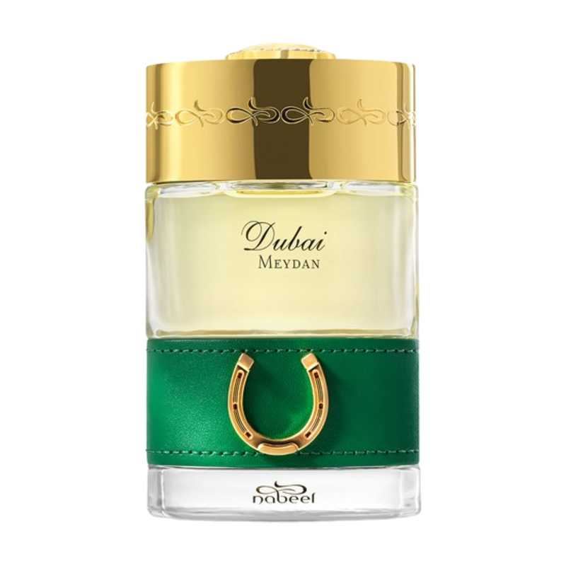 The Spirit of Dubai Meydan | Retail, Testers & Decants – Fragrance Nevaeh