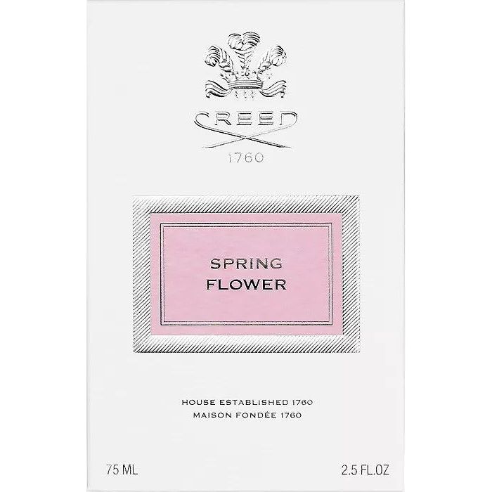 Spring FlowerEau De ParfumCreedFragrance Nevaeh