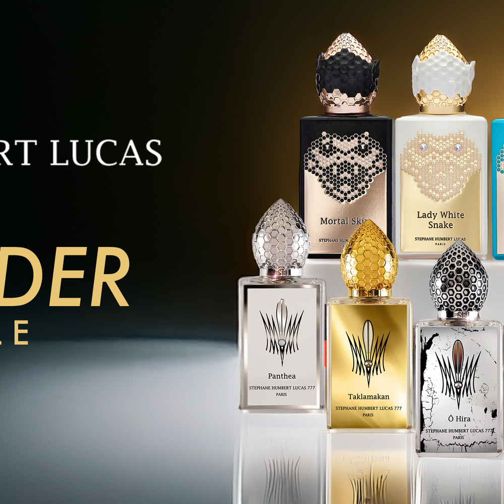 Fragrance Nevaeh