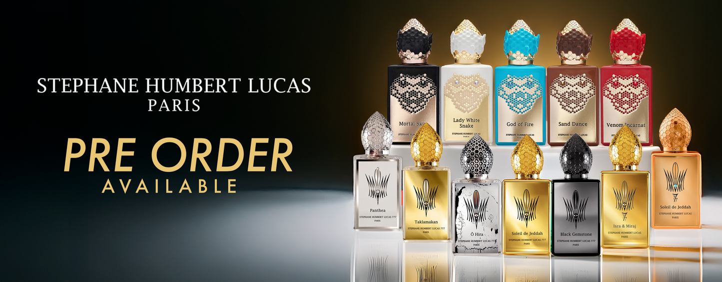 Fragrance Nevaeh