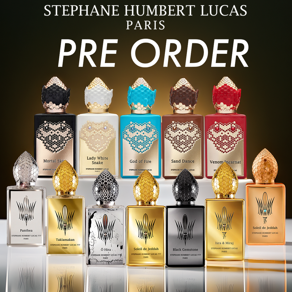 Fragrance Nevaeh