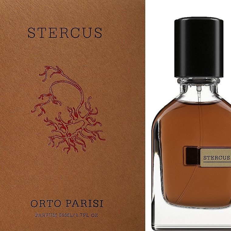 StercusParfumOrto ParisiFragrance Nevaeh