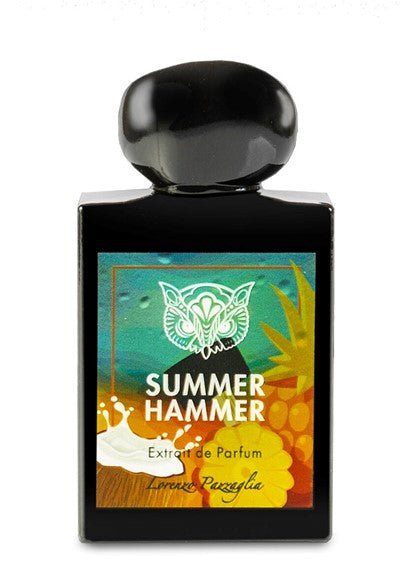 Summer Hammer (PRE - ORDER)Extrait de ParfumLorenzo PazzagliaFragrance Nevaeh