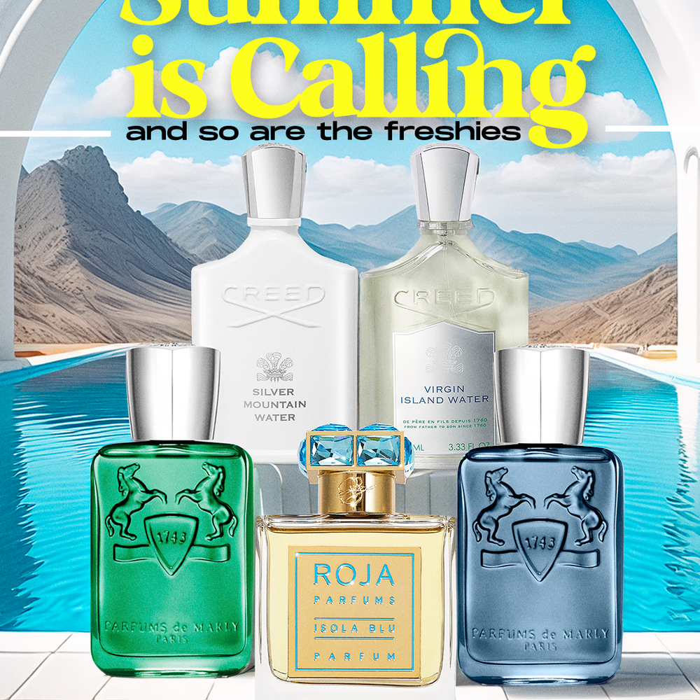 Fragrance Nevaeh