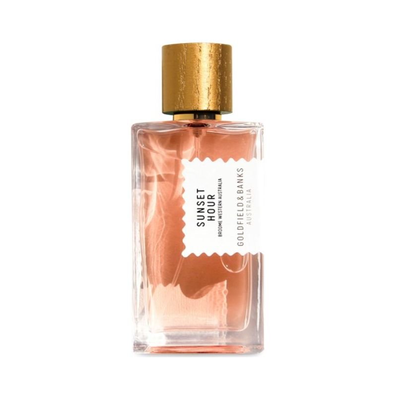 Sunset Hour (PRE - ORDER)Eau De ParfumGoldfield and BanksFragrance Nevaeh