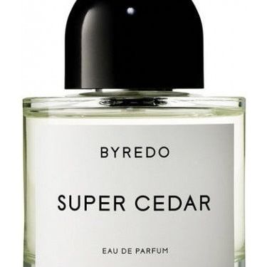 Super Cedar TesterEau de ParfumByredoFragrance Nevaeh