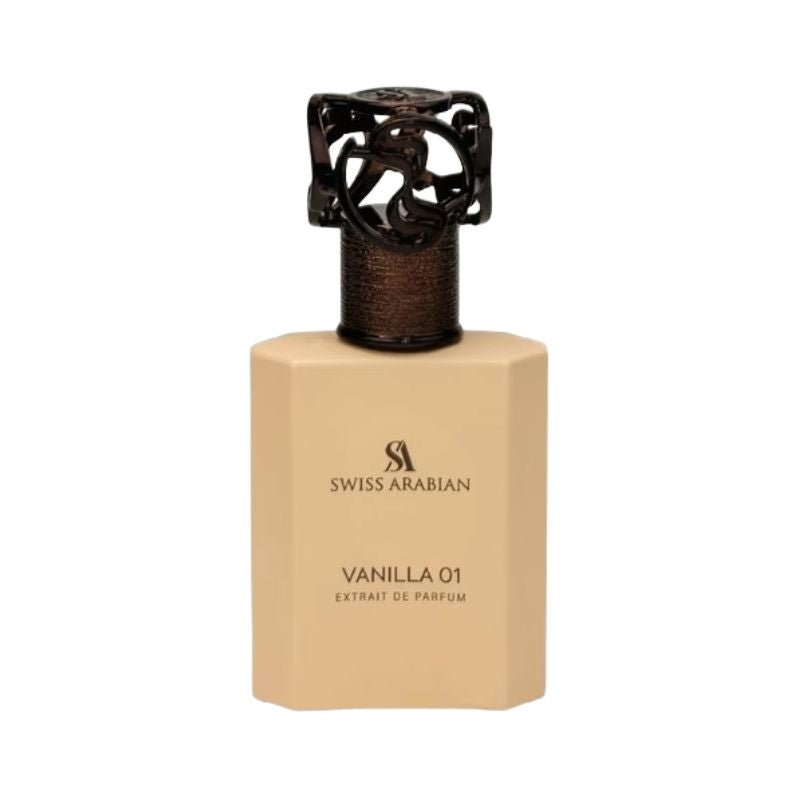 Swiss Arabian Amber 01Eau de ParfumSwiss ArabianFragrance Nevaeh