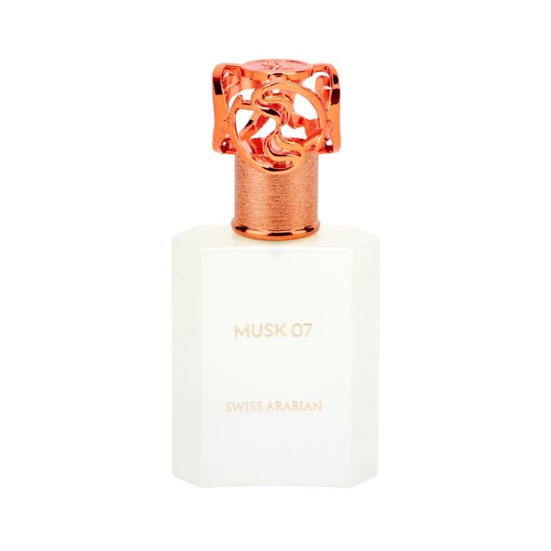 Swiss Arabian Musk 07Eau de ParfumSwiss ArabianFragrance Nevaeh
