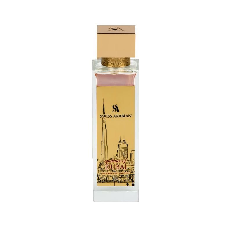 Swiss Arabian Opulence of DubaiEau de ParfumSwiss ArabianFragrance Nevaeh