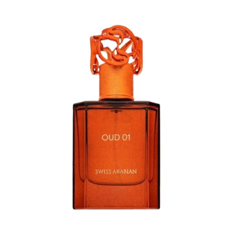 Swiss Arabian Oud 01Eau De ParfumSwiss ArabianFragrance Nevaeh