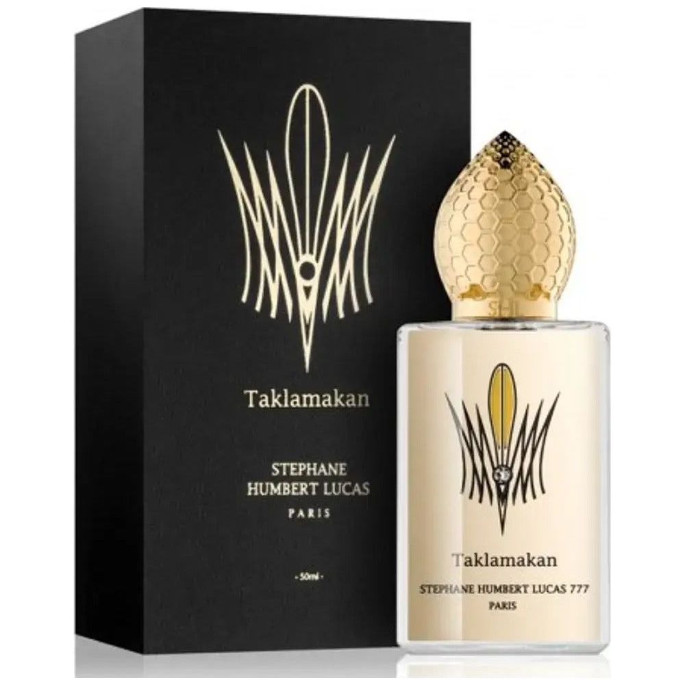 TaklamakanEau De ParfumStephane Humbert LucasFragrance Nevaeh