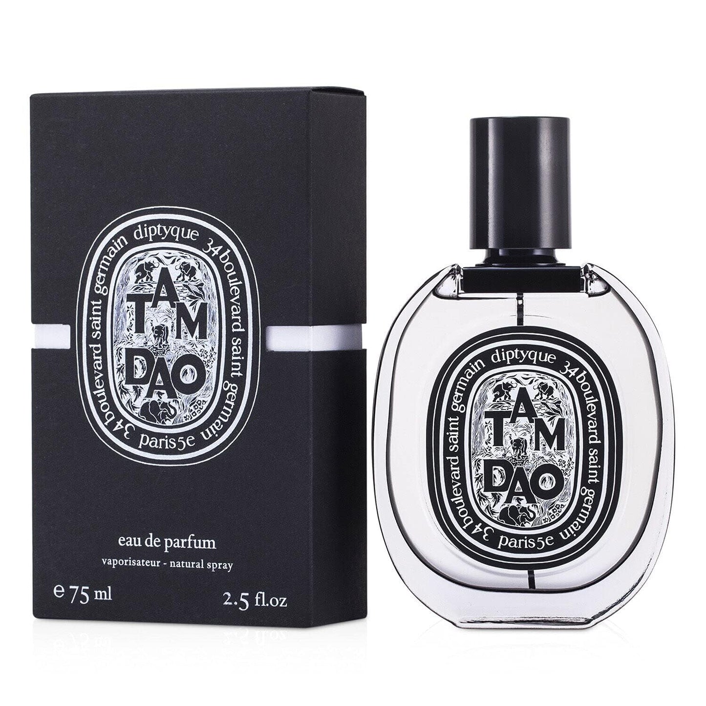 Tam DaoEau De ParfumDiptyqueFragrance Nevaeh