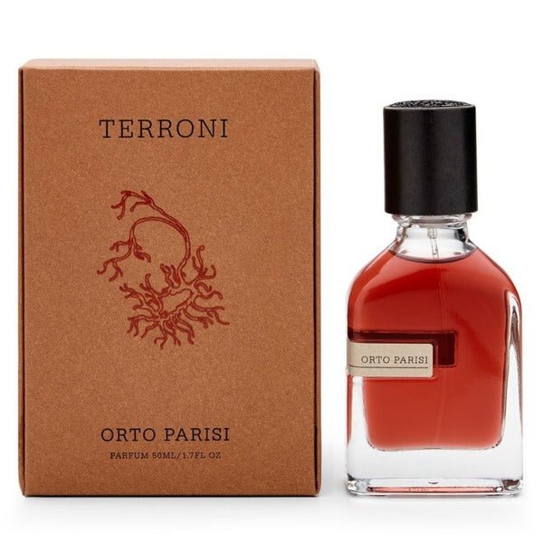 TerroniParfumOrto ParisiFragrance Nevaeh