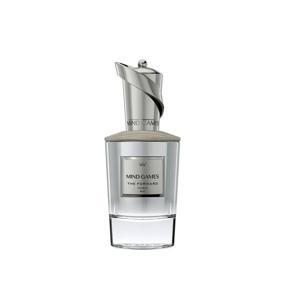 The ForwardExtrait de ParfumMind Games FragranceFragrance Nevaeh