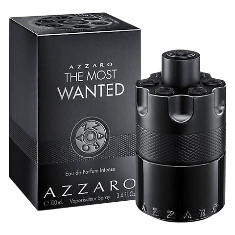 The Most Wanted Eau De Parfum IntenseEau De ParfumAzzaroFragrance Nevaeh