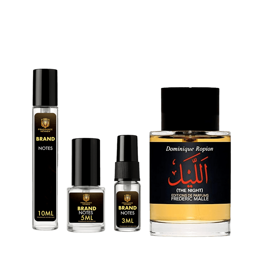 The Night Decant (Sample)Eau de ParfumFrederic MalleFragrance Nevaeh