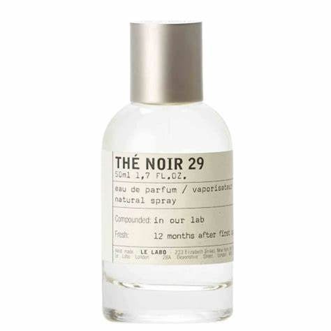 The Noir 29 Brand New without BoxEau De ParfumLe LaboFragrance Nevaeh