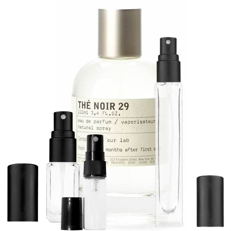 The Noir 29 DecantEau De ParfumLe LaboFragrance Nevaeh