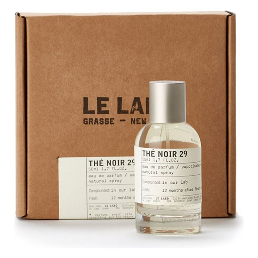 
                  
                    The Noir 29Eau De ParfumLe LaboFragrance Nevaeh
                  
                