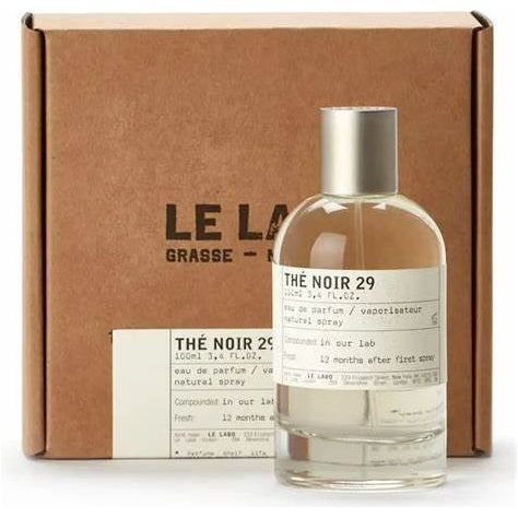 The Noir 29Eau De ParfumLe LaboFragrance Nevaeh