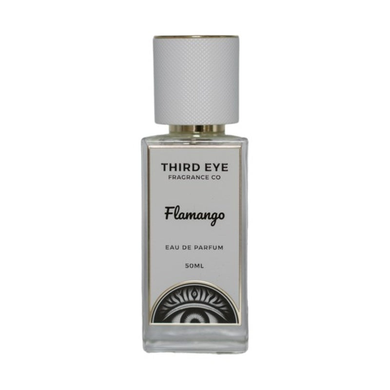 Third Eye Fragrance Co. Flamango 50ml Eau de Parfum